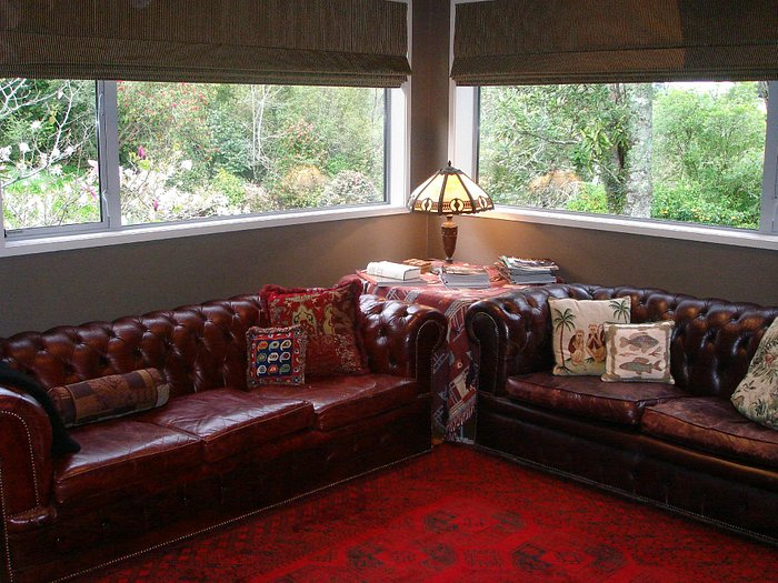 Wildwood Lodge Sofa