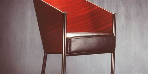 The Costes Chair, by Philippe Starck